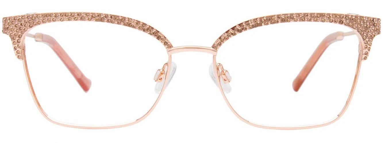 Takumi TK1314 Eyeglasses - view 7